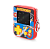 Портативная консоль Asteroids Super Micro Gamer (Red) Портативная консоль Asteroids Super Micro Gamer (Red)