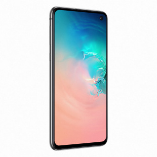 Смартфон Samsung Galaxy S10е, 128Gb, White