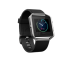 Fitbit blaze Black / Silver