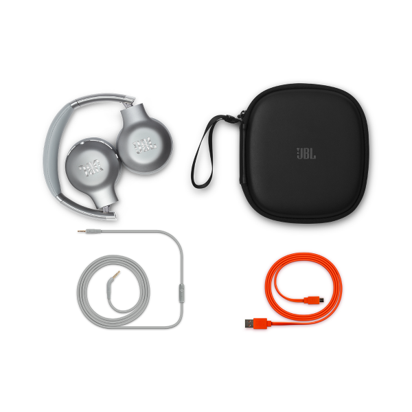JBL Everest 310 GA Silver