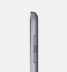 iPad 9,7" (2018) 32gb / Wi-Fi / Silver