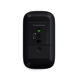 Беспроводная мышь Satechi Slim EX (Space Black)