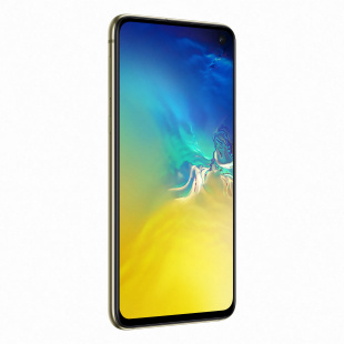 Смартфон Samsung Galaxy S10e, 128Gb, Yellow