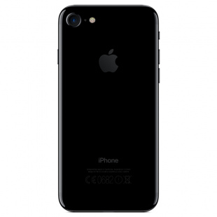 iPhone 7 32Gb Jet Black