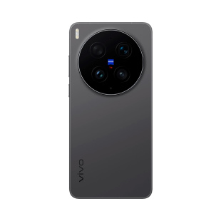 Смартфон vivo X300 Ultra Photography Kit с фотонабором, 12Гб/256Гб (Black)