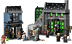 Конструктор LEGO Harry Potter Knockturn Alley Wizarding Shops (76471) Конструктор LEGO Harry Potter Knockturn Alley Wizarding Shops (76471)