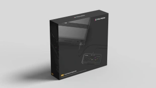 Модуль для приёма картриджей Playmaji Polymega Turbo Module Set (EM04)