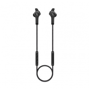 Беспроводные наушники Bang & Olufsen BeoPlay E6 / Черный (Black)