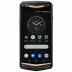 Vertu Aster P Gothic Titanium Gold Black Alligator M9