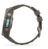Мультиспортивные часы Garmin Fenix 9 (43mm), титановый корпус, серый силиконовый ремешок (Pebble Gray) Мультиспортивные часы Garmin Fenix 9 (43mm), титановый корпус, серый силиконовый ремешок (Pebble Gray)