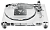 Купить Виниловый проигрыватель Audio-Technica AT-LPA2 (White)
