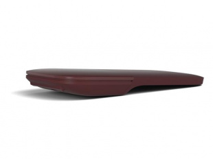 Microsoft Surface Arc Mouse / Бургунди (Burgundy)