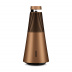 Акустическая система Bang & Olufsen Beosound 2 с Google Ассистентом / Бронзовый (Bronze Tone)