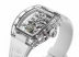 Часы Vertu Legacy Tourbillon (White/Белый) Часы Vertu Legacy Tourbillon (White/Белый)