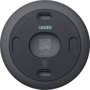 Терморегулятор Google Nest Thermostat, Charcoal