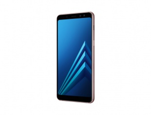 Samsung Galaxy A8 32Gb Blue (Синий)