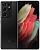 Купить Смартфон Samsung Galaxy S21 Ultra 5G, 256Gb, Черный Фантом