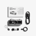 Компактная цифровая камера Fujifilm Instax Pal 2 (Black) Компактная цифровая камера Fujifilm Instax Pal 2 (Black)