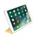 Обложка Smart Cover для iPad Pro с дисплеем 9,7 дюйма, жёлтый цвет
