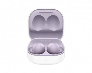 Беспроводные наушники Samsung Galaxy Buds2, Фиолетовый