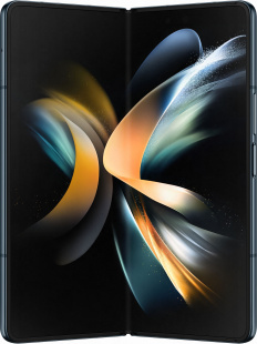 Samsung Galaxy Z Fold4 1TB / Серо-зеленый