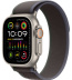 Apple Watch Ultra 2 // 49мм GPS + Cellular // Корпус из титана, ремешок Trail Loop черно-синего цвета, S/M