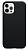 Чехол OtterBox Aneu Series для iPhone 12 Pro Max, чёрный цвет