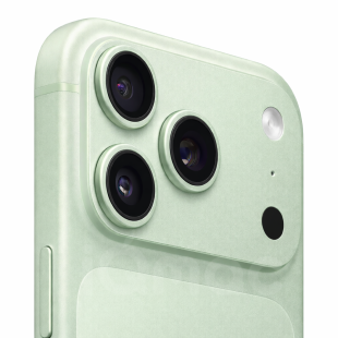 iPhone 17 Pro Max, 1Тб, Green/Зеленый (эксклюзивный цвет) (nano-SIM & eSIM) (без RuStore)