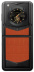 Телефон Vertu IRONFLIP Alligator Leather (Radiant phoenix/Сияющий феникс)