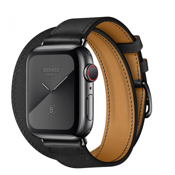 Apple watch series 5 black discount