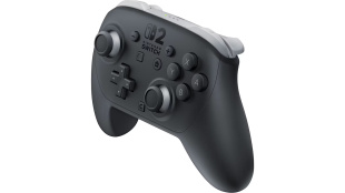 Геймпад Nintendo Switch 2 Pro Controller