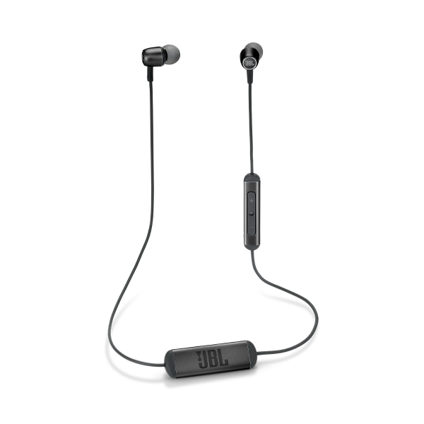 JBL Duet Mini Black