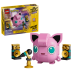 Конструктор Lego Pokémon SMART Play: Jigglypuff Concert (72159) Конструктор Lego Pokémon SMART Play: Jigglypuff Concert (72159)
