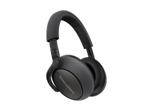 Беспроводные наушники Bowers & Wilkins PX7 - Space Gray