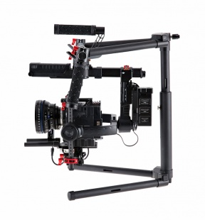 Подвес 3-осевой DJI Ronin-MX