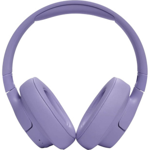 Беспроводные накладные наушники JBL TUNE 720BT (Purple)