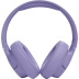 Беспроводные накладные наушники JBL TUNE 720BT (Purple)