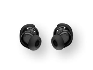 Беспроводные наушники Bose QuietComfort Earbuds (Black)