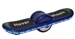 Моноборд Hoverwheels Wmotion синий