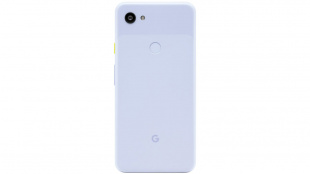 Смартфон Google Pixel 3a XL 64GB Фиолетовый (Purple-ish)