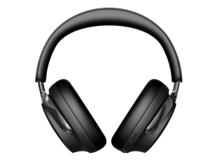 Беспроводные накладные наушники Bose QuietComfort Ultra (2-го поколения) Black