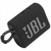 JBL Go 3 Black