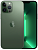 Купить iPhone 13 Pro Max 256Gb (Dual SIM) Alpine Green / Альпийский зеленый