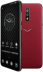 Vertu Life Vision Crimson red Leather