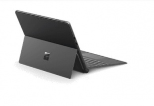 Microsoft Surface Pro 9 - 256GB / Intel Evo Core i5 / Wi-fi / 8Gb RAM (Graphite)