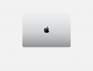 MacBook Pro 14" «Серебристый» (Custom) + Touch ID // Чип Apple M1 Max 10-Core CPU, 32-Core GPU, 64 ГБ, 2 ТБ (Late 2021)