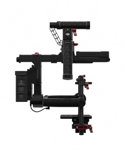 Подвес 3-осевой DJI Ronin-MX