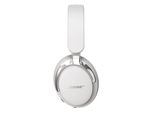 Беспроводные накладные наушники Bose QuietComfort Ultra (2-го поколения) White