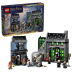 Конструктор LEGO Harry Potter Knockturn Alley Wizarding Shops (76471) Конструктор LEGO Harry Potter Knockturn Alley Wizarding Shops (76471)