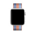 42/44мм Ремешок из плетёного нейлона оранжевого цвета для Apple Watch 42/44мм Ремешок из плетёного нейлона оранжевого цвета для Apple Watch